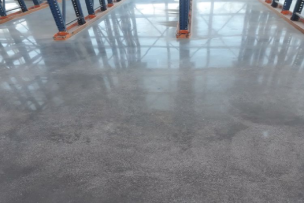 Beton Silim